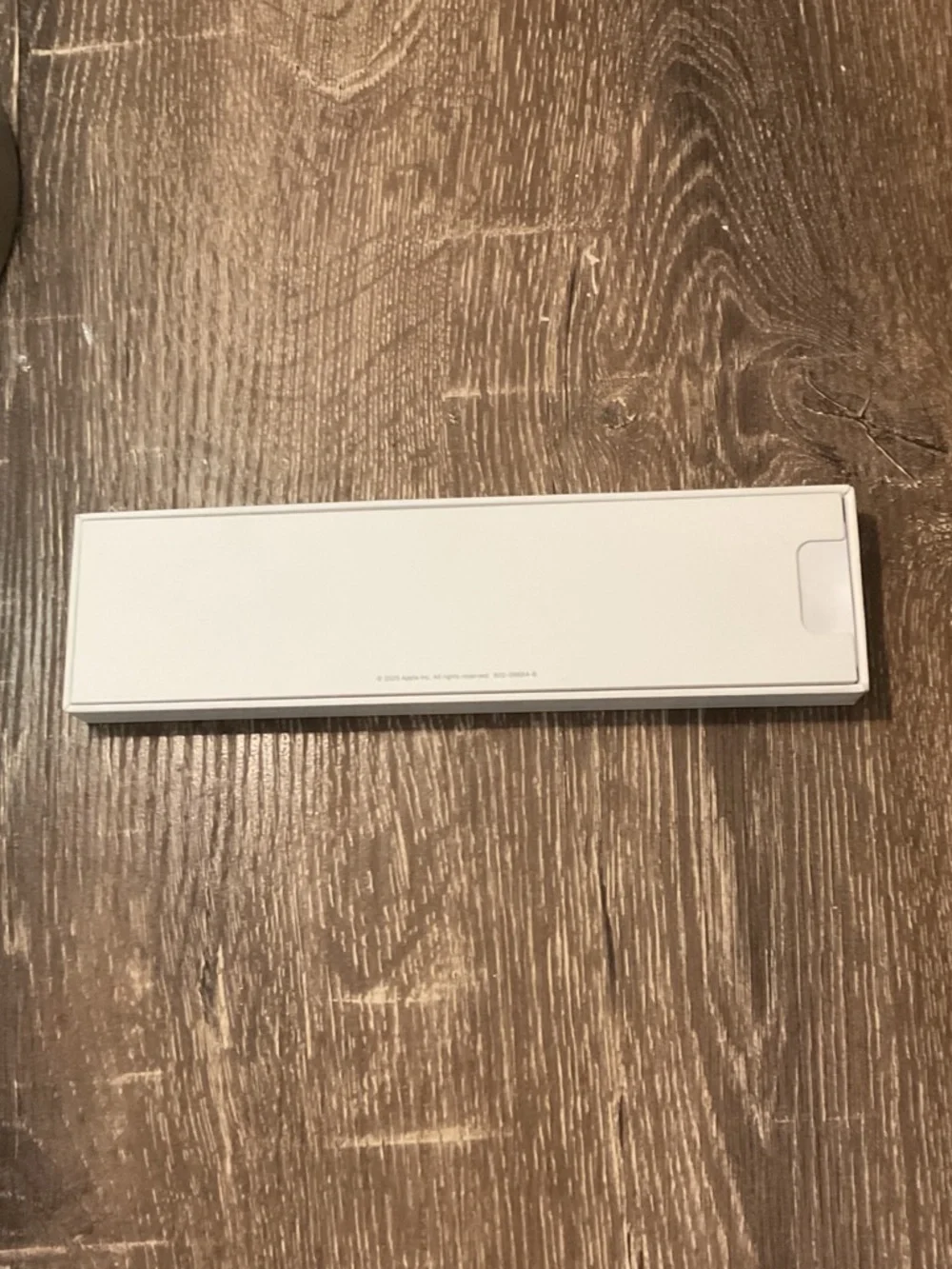 Apple pencile usb